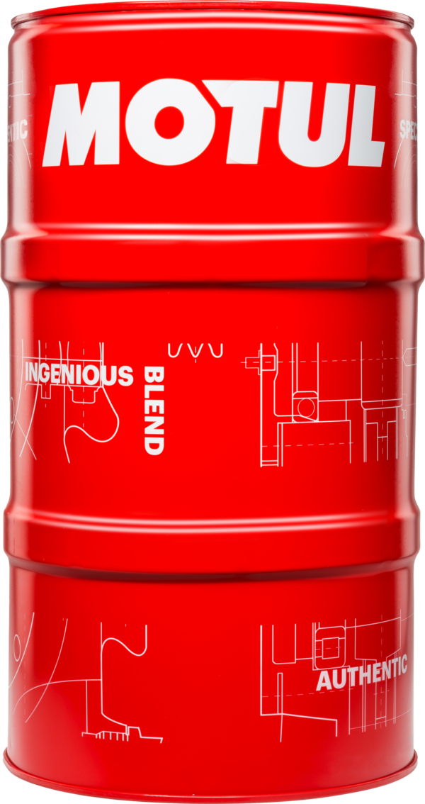 MOTUL MULTIPOWER PLUS 0W20 - Motul